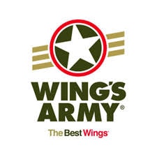 Wings Army - The Best Wings