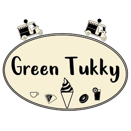 Green Tukky