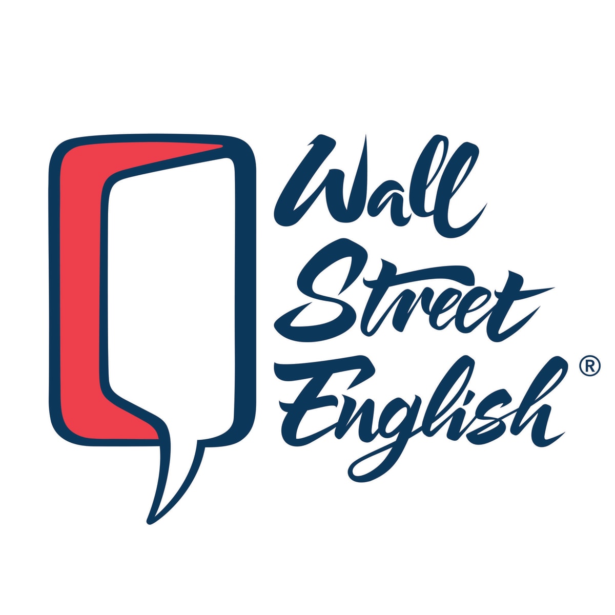 Wall Street English