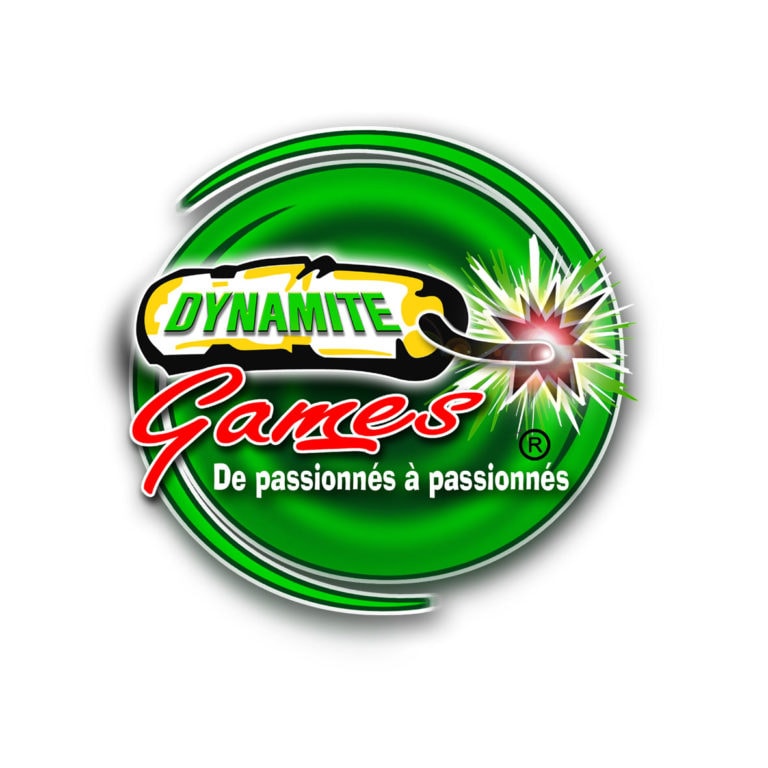 Dynamite Games