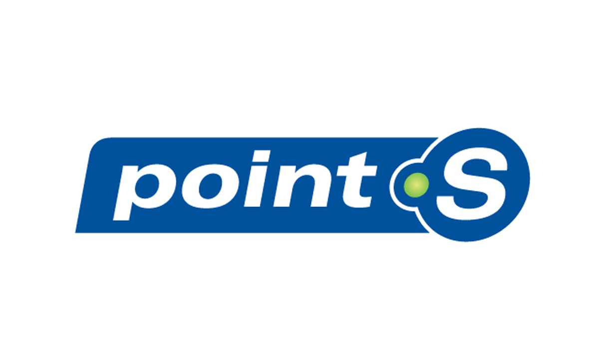 Point S
