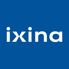 Ixina