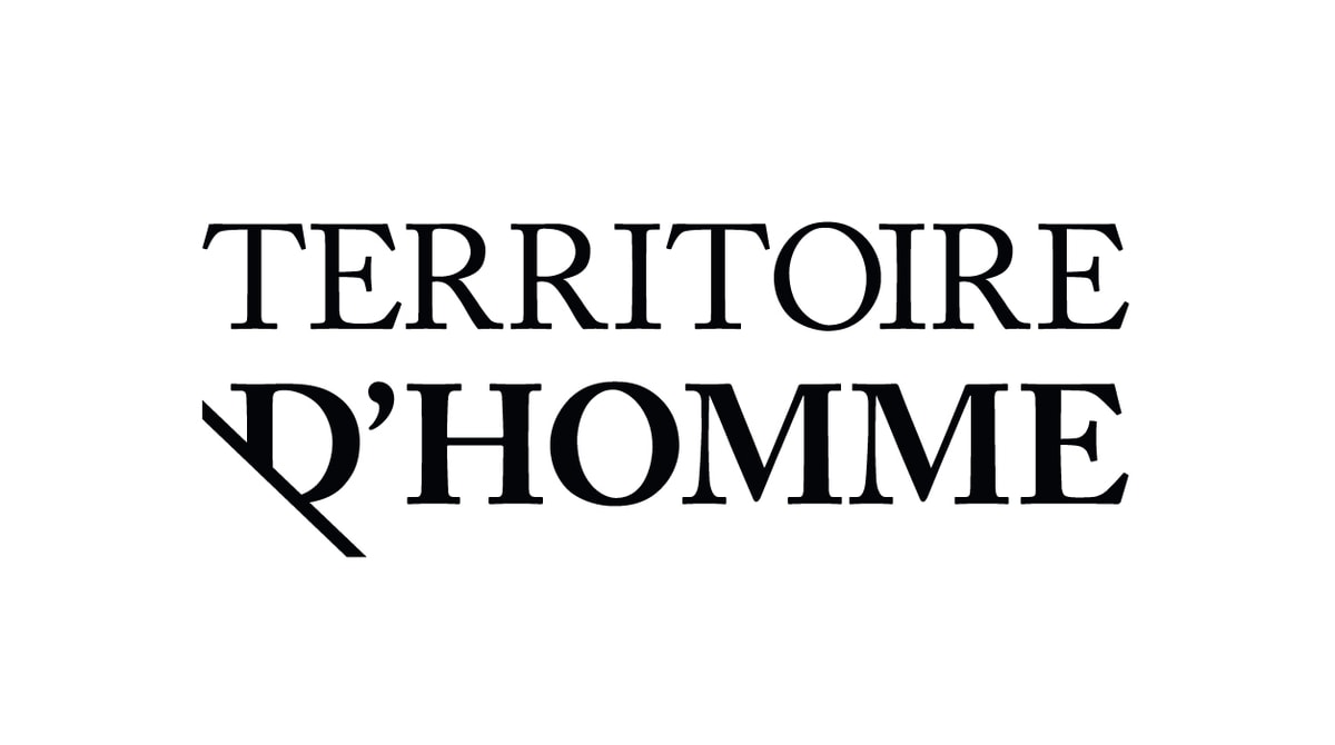 TERRITOIRE D'HOMME
