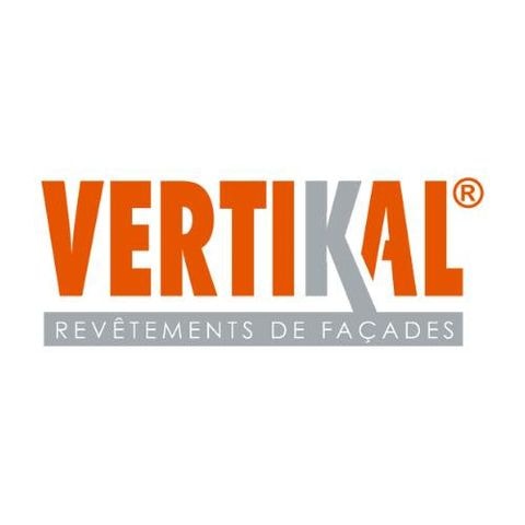 Vertikal