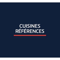 Cuisines Références