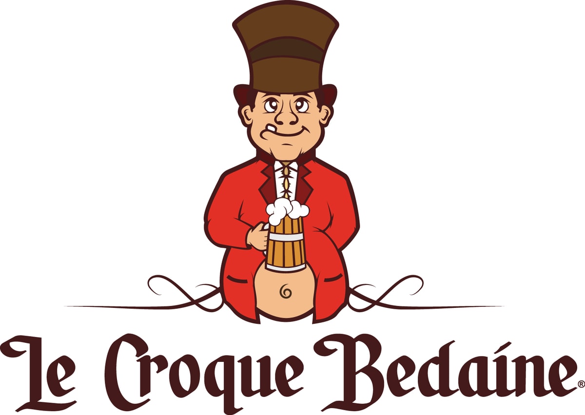 Le Croque Bedaine