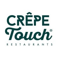Crêpe Touch