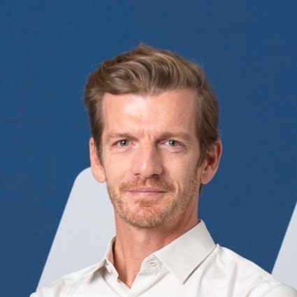 David