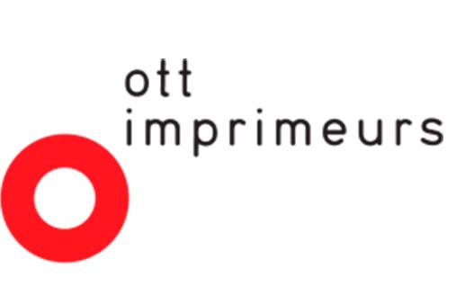 Ott Imprimeurs