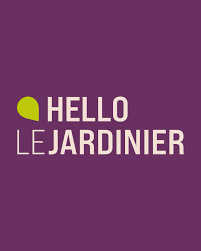 Hello Le Jardinier