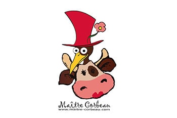 Maître Corbeau